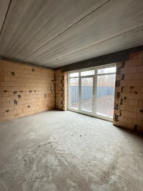 Продаж 2-поверховий Таунхаус  91 кв.м 3 кімн. на вул.Лермонтова Ірпінь - фото 5