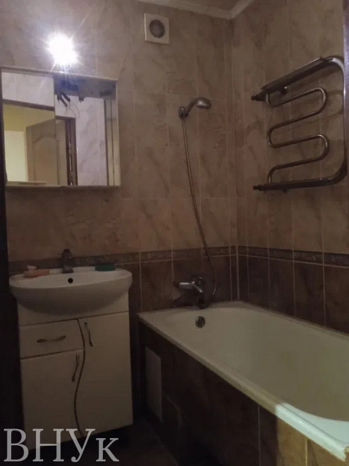 Продаж Квартира 2-кімнатна, 4/5 поверх на Винниченка Луцьк - фото 9