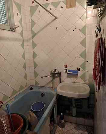 Продам однокімнатну квартиру на Глушко / Київський ринок Одеса