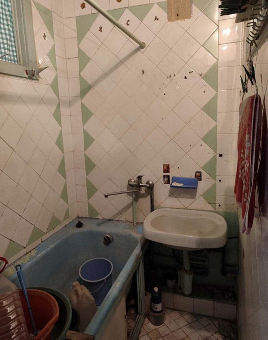 Продам однокімнатну квартиру на Глушко / Київський ринок Одеса - фото 6