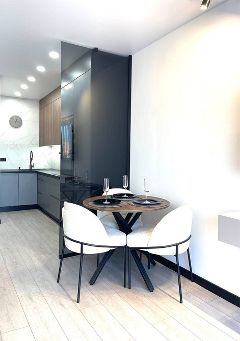 Продаж Квартира 1-кімнатна, 10/25 поверх на Причальна вул., д. 12 Kiev - photo 6