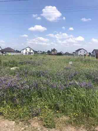 Продаж земельної ділянки 10 соток Бориспіль