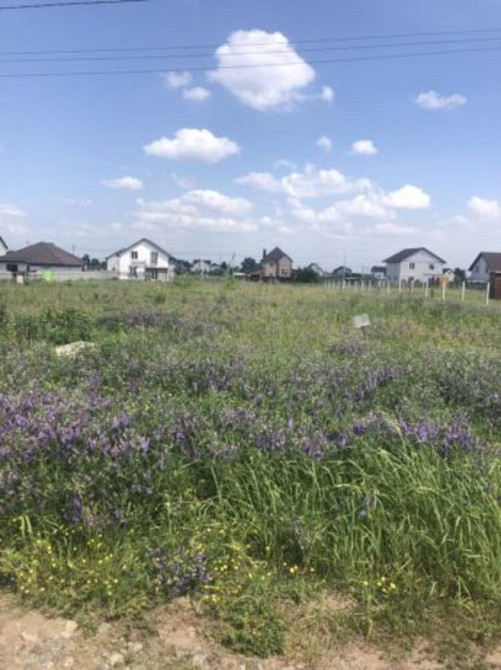 Продаж земельної ділянки 10 соток Бориспіль - фото 1