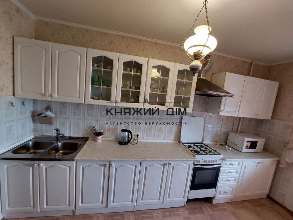 Оренда роздільної 2-х к. квартири в центрі Києва м. Палац Спорту. № 11201359 Київ - фото 20