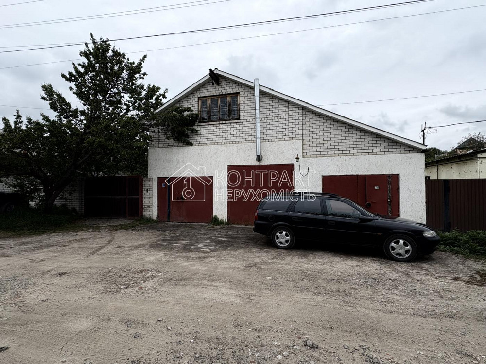 Продаж Будинок 5-кімнатний на вул. Челюскінців Харьков - изображение 1