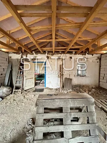 Продаж 1-поверховий   80 кв.м 4 кімн. на Променистий провулок 6 Полтава - фото 20