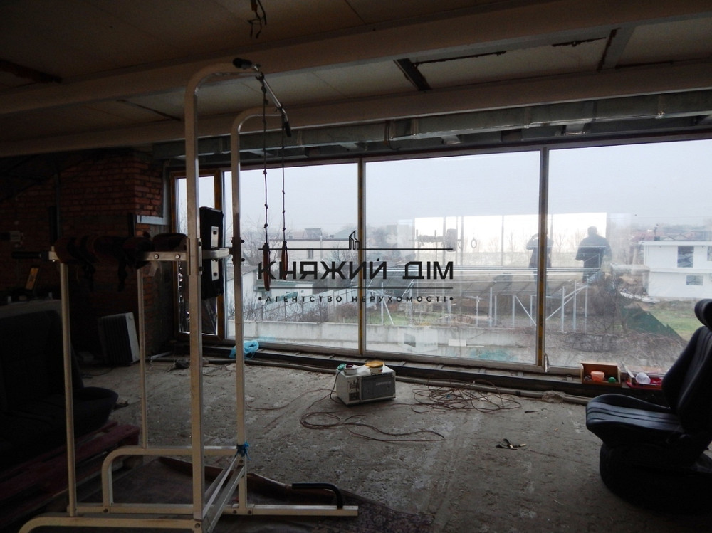 БЕЗ КОМИССИИ!!! Продажа 2-х этажного дома в Новых Петровцах первая линия Киевского моря. № 2211347  - фото 11