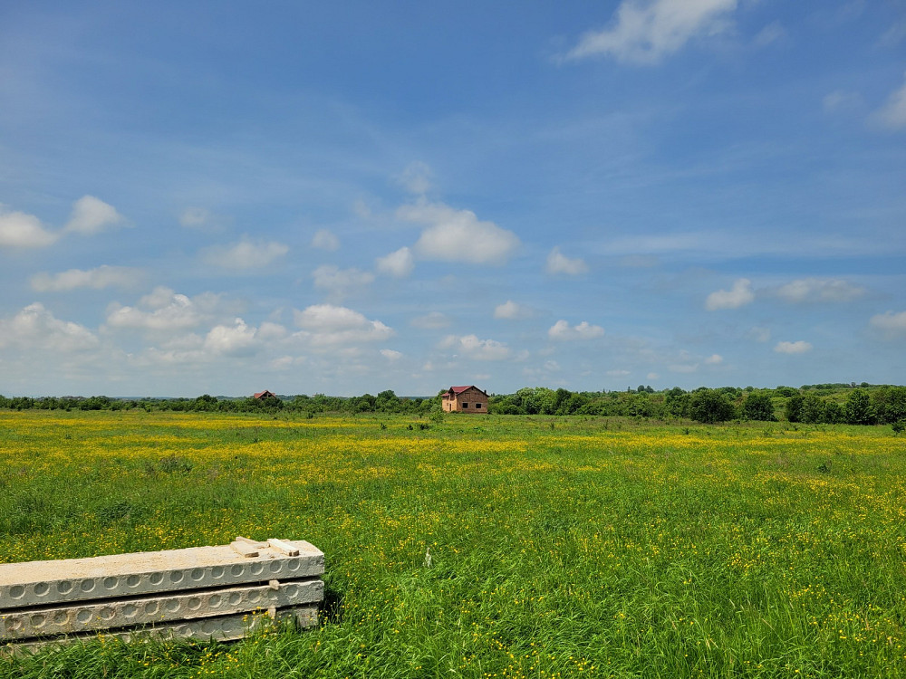Продаж земельної ділянки 10 соток на Довбуша 20  - photo 7