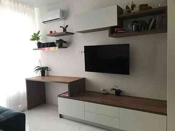 Оренда Квартира 2-кімнатна, 10/26 поверх на ул. Заречная, 2к3 Київ