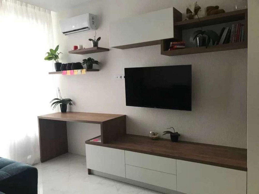 Оренда Квартира 2-кімнатна, 10/26 поверх на ул. Заречная, 2к3 Київ - фото 5