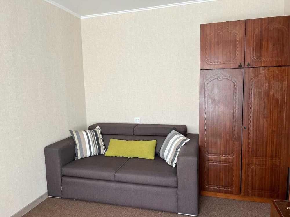 Оренда Квартира 1-кімнатна, 6/9 поверх на Вербицкого Архитектора ул., 19 а Київ - фото 12