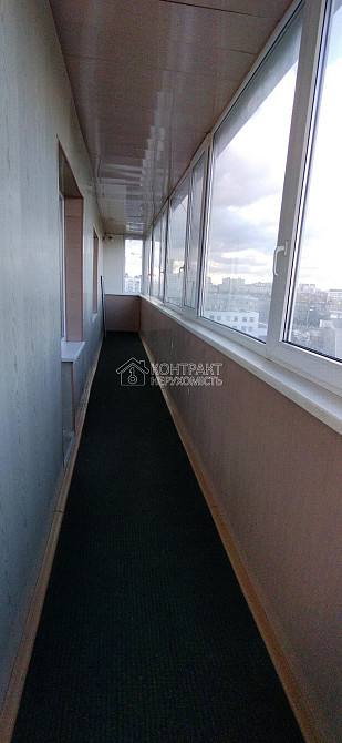 Оренда Квартира 3-кімнатна, 9/14 поверх на вул. Культури Харків - фото 12