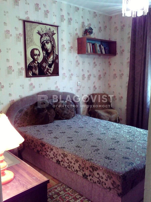 Оренда Квартира 1-кімнатна, 1/14 поверх на вул. Срібнокільська, 14 Kiev - photo 1