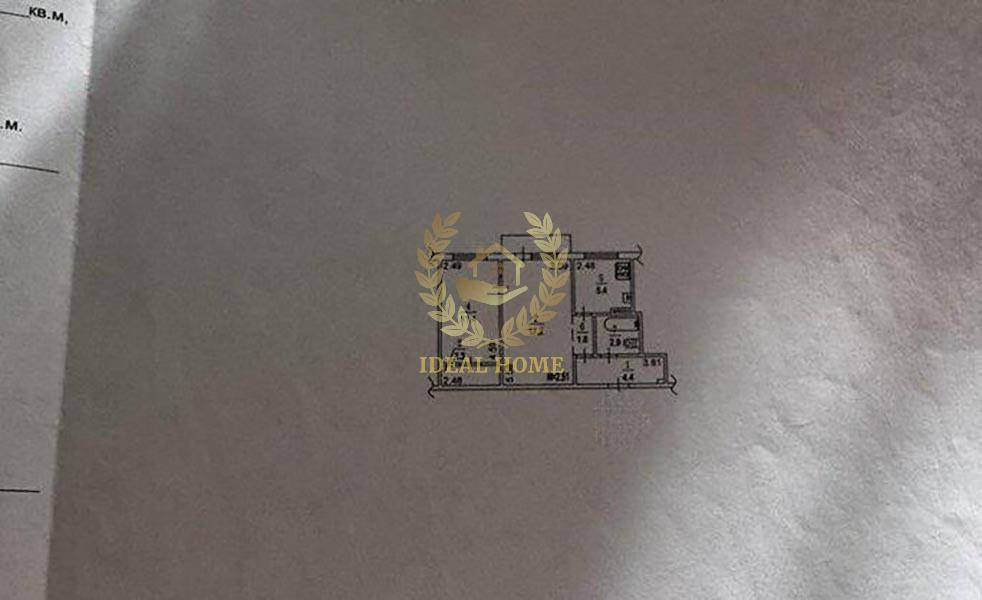 Продаж 2к. квартири, Мрії, Нивки Київ - фото 2