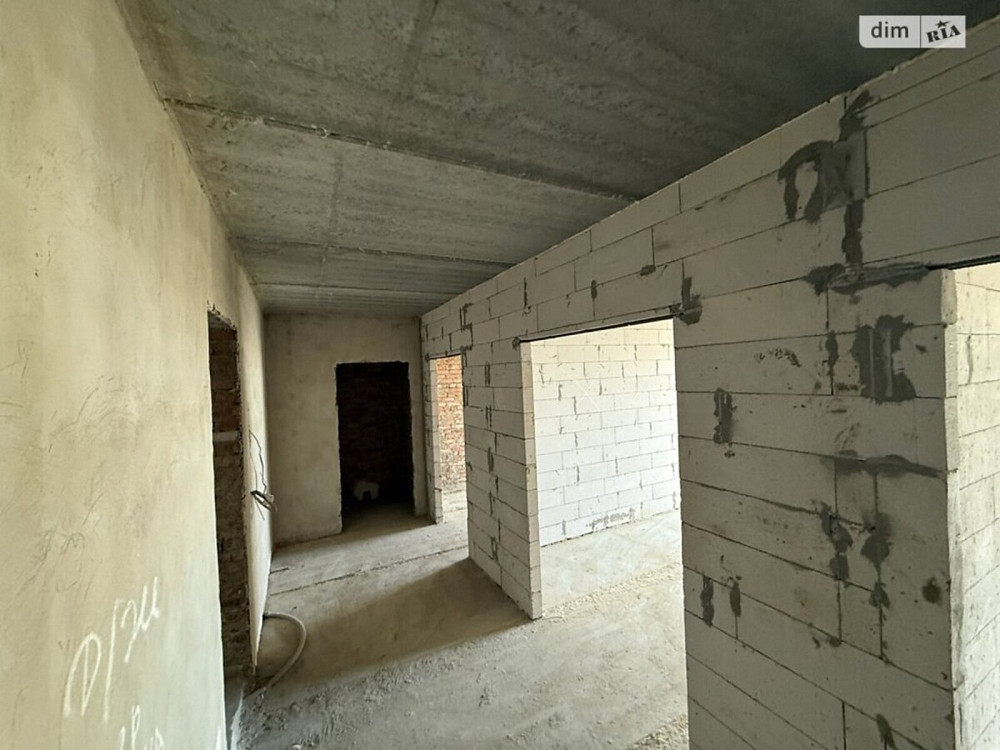 Продаж Квартира 2-кімнатна, 3/10 поверх на Праведників Світу (Максимовича) Вінниця - фото 4