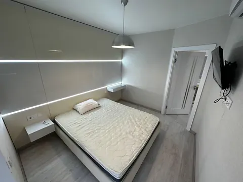 Оренда 2к Квартира 50 кв.м ЖК River Park Дніпро - фото 3