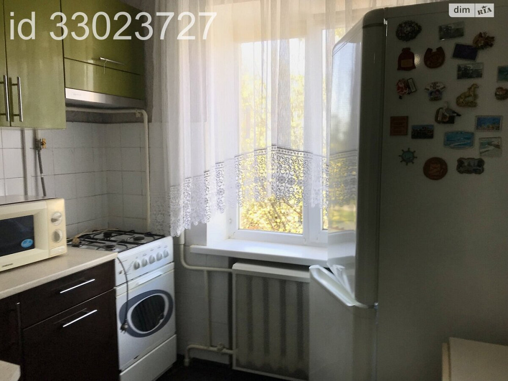 Оренда Квартира 1-кімнатна, 5/5 поверх на вул. Мрії, 7б Київ - фото 6