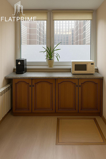 Продаж Квартира 3-кімнатна, 2/16 поверх на Лабораторна вул. вул., д. 14 Kiev - photo 13