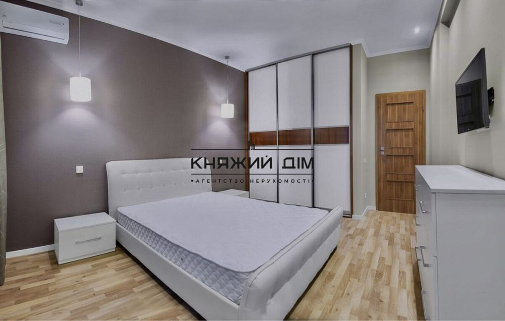 Продаж 2к. квартира ЖК River Stone. КОД ОБЪЕКТА: 21137507. Київ - фото 1