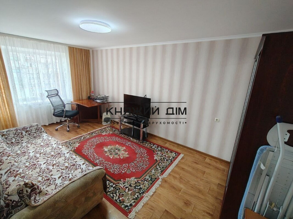 Оренда Квартира 1-кімнатна, 7/9 поверх на Ялтинская ул. Kiev - photo 2