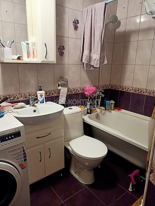 Продаж Квартира 2-кімнатна, 2/9 поверх на вул. Золочівська Харків - фото 6