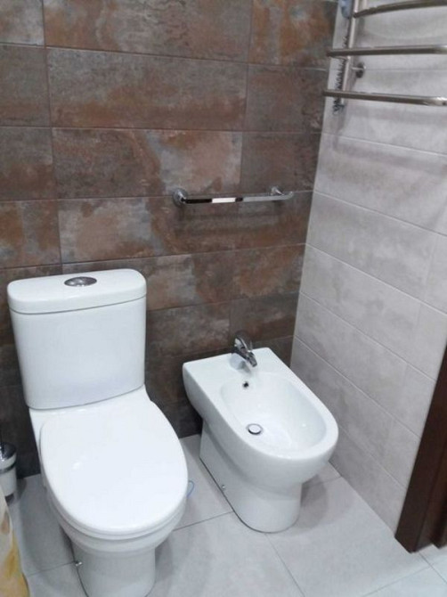 Оренда Квартира 1-кімнатна, 4/25 поверх на ул. Генерала Жмаченко, 28 Київ - фото 2