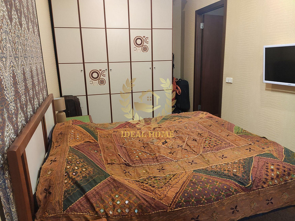 Продаж Квартира 2-кімнатна, 4/7 поверх на Большая Васильковская ул., 111/113 Kiev - photo 9