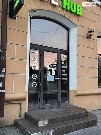 Оренда торгове приміщення на Соборная поверх - 1/3 Винница