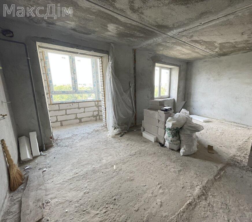 Продаж Квартира 3-кімнатна, 9/10 поверх на вул. Галицька Тернопіль - фото 2