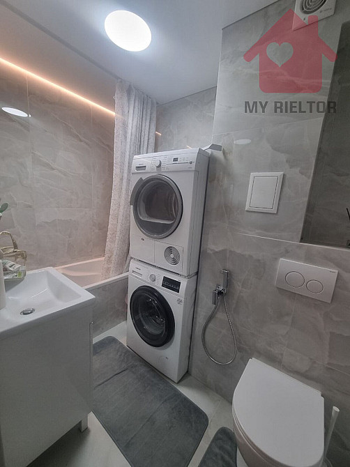 Оренда Квартира 2-кімнатна, 1/5 поверх на Легоцького Ужгород - фото 12