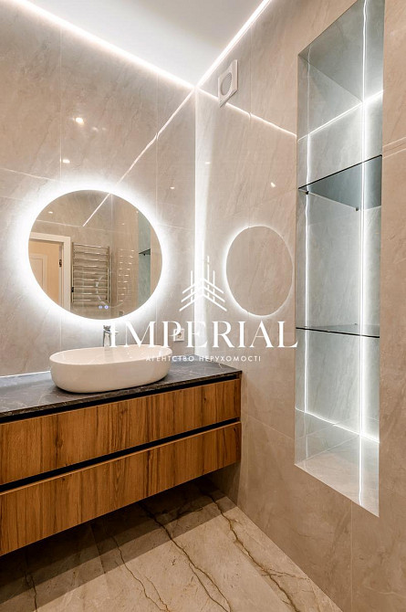 Продаж Квартира 1-кімнатна, 28/36 поверх на вул. Берестейський Киев - изображение 16