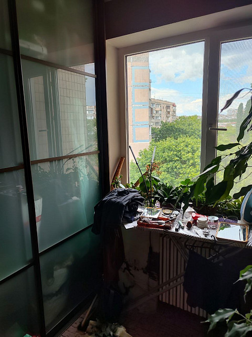 3-комнатная квартира с ремонтом, ул. Ак. Вильямса, Таирова, 62 м² Одеса - фото 7