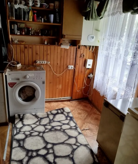 Продаж 3к квартири 65.2 кв. м на вул. Лепкого Богдана Тернопіль - фото 14