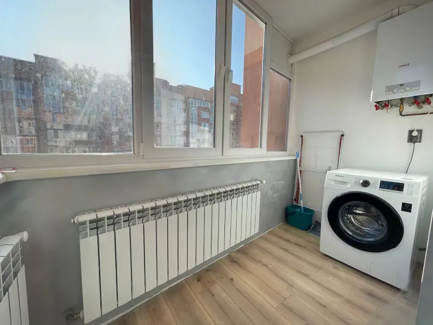 Квартира студія біля парку Тернопіль - фото 15