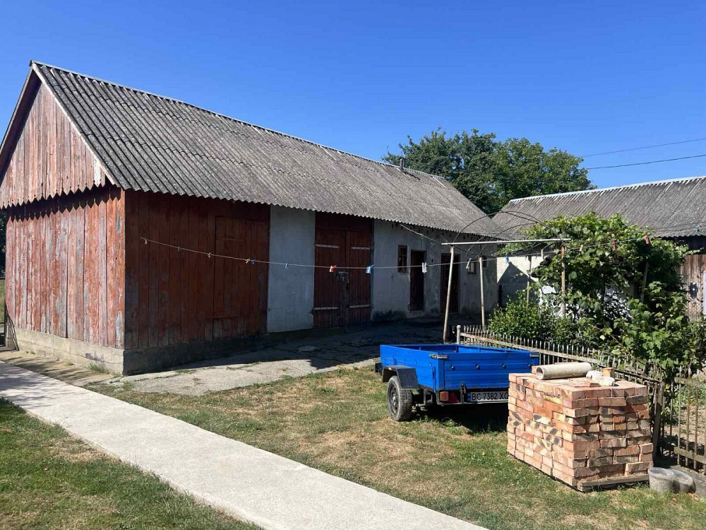 Продаж 1-поверховий Будинок з ділянкою 17 сот 88.7 кв.м 3 кімн. на Шевченка вул. Туради - фото 5