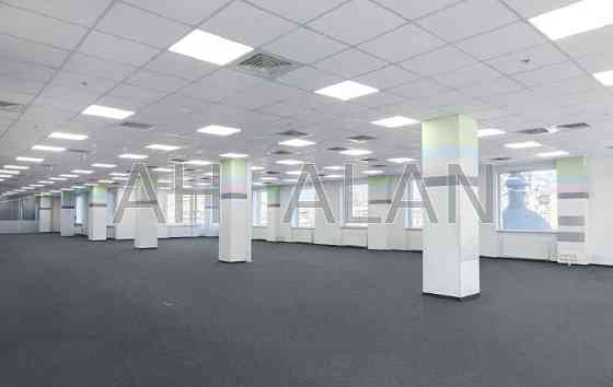 Оренда офісне приміщення на вул. Жилянська приміщень - 15, поверх - 7/13 Київ