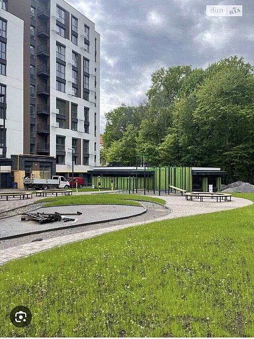Продаж Квартира 2-кімнатна, 2/10 поверх на Праведників Світу (Максимовича) Вінниця - фото 3
