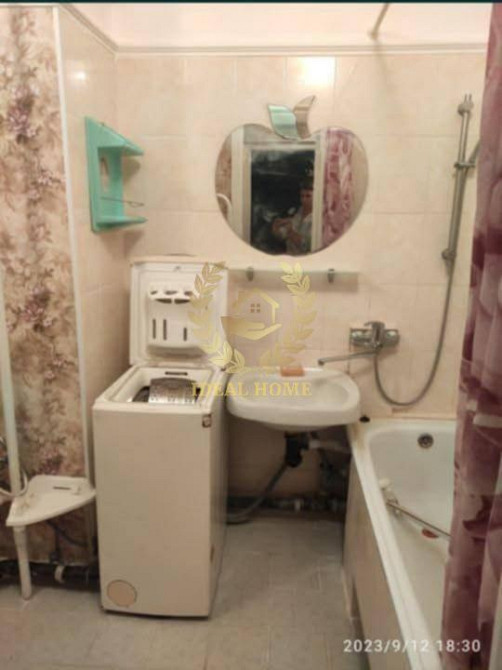 Продаж Квартира 1-кімнатна, 3/16 поверх на Лисковская ул., 14 Київ - фото 8