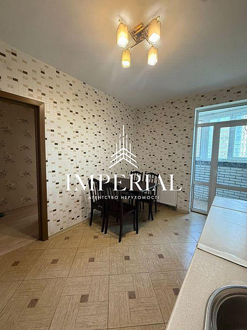 Продаж Квартира 1-кімнатна, 6/25 поверх на вул. Шумського Юрія Киев - изображение 10