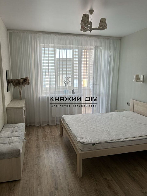 Продаж видової квартири біля озера Сонячне. Код: 21146291 Київ - фото 4