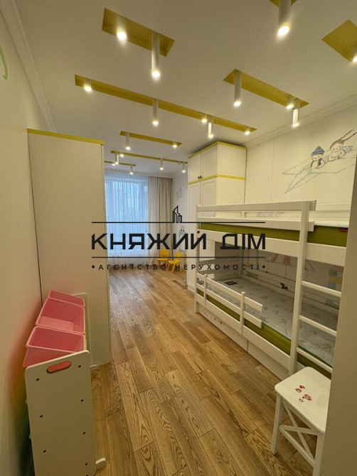 Оренда Квартира 3-кімнатна, 13/24 поверх на Барбюса анри ул./Василия Тютюнника ул. Киев - изображение 8