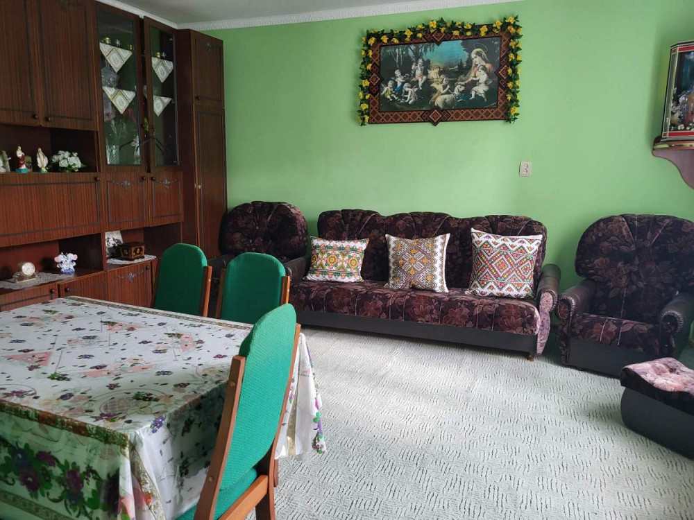 Продаж Квартира на улица Лісова Бібрка - фото 10