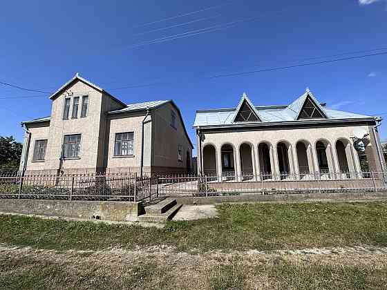 Продається будинок в пригороді м.Підволочиськ. Підволочиськ