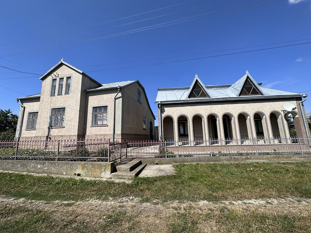 Продається будинок в пригороді м.Підволочиськ. Підволочиськ - фото 3