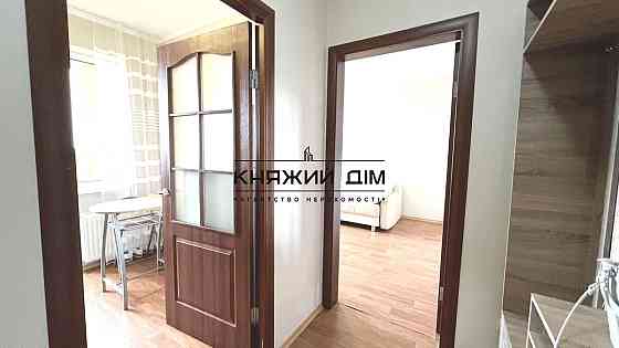 Продається 1-кімнатна квартира в новобудові на Самійла Кішки. М.Іподром. Код: 21144544 Kiev