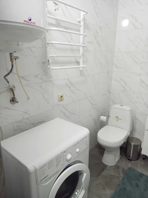 Оренда Квартира 2-кімнатна, 3/16 поверх на вул. Тираспільська, 52-А Київ - фото 9