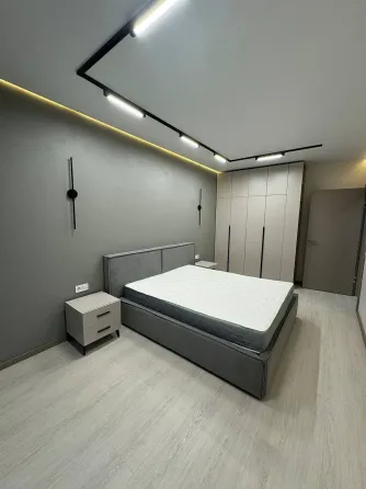 For sale 2-room Apartment 63 sq.m Manhattan Ivano-Frankivs'k