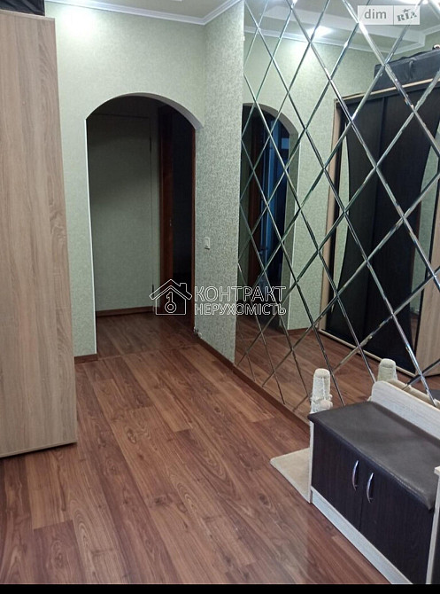 Продаж Квартира 3-кімнатна, 6/9 поверх на вул. Салтівське Kharkiv - photo 1