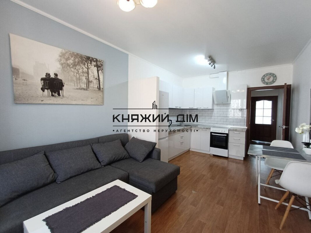 Оренда Квартира 1-кімнатна, 17/25 поверх на Елизаветы Чавдар ул. Kiev - photo 10