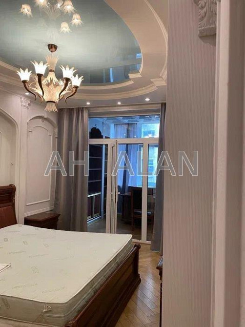 Оренда Будинок 3-кімнатний на Саксаганського вул., 121 Київ - фото 13